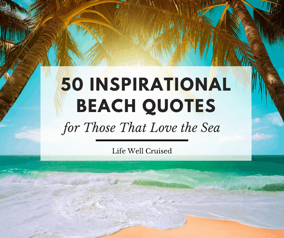 Detail Beach Relationship Quotes Nomer 16