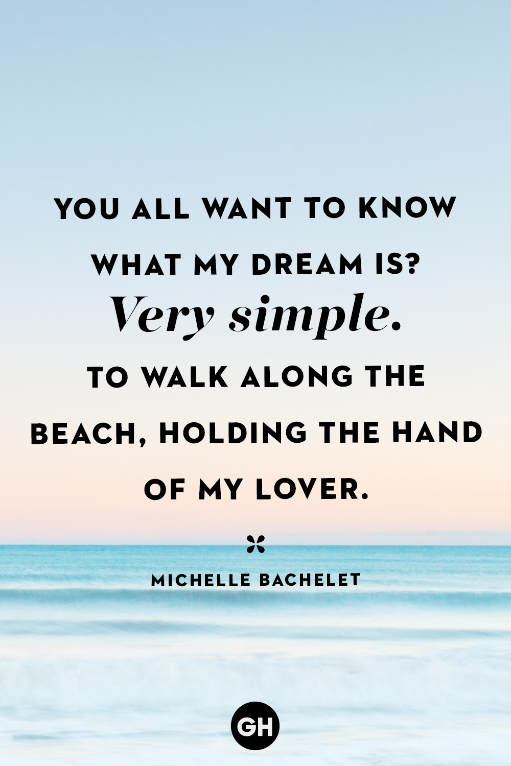 Detail Beach Relationship Quotes Nomer 18