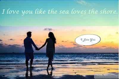 Detail Beach Relationship Quotes Nomer 25