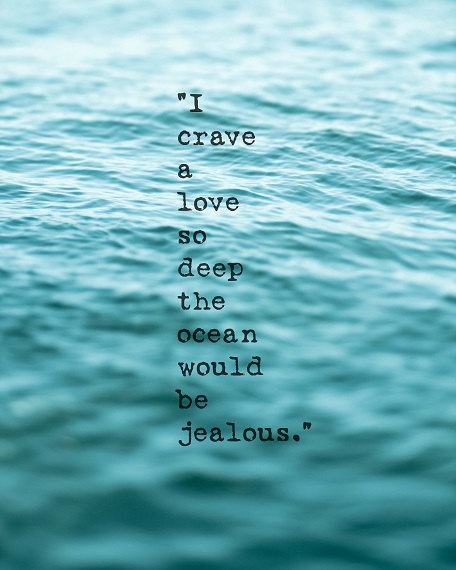 Detail Beach Relationship Quotes Nomer 28