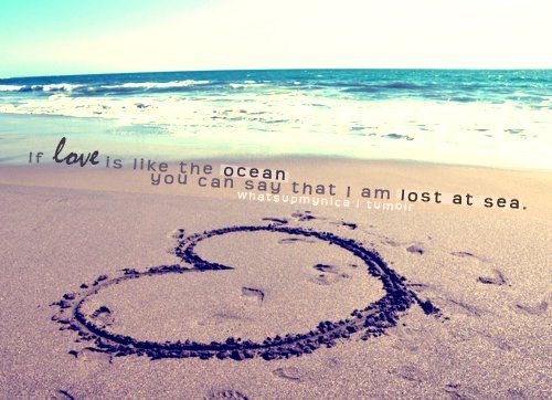 Detail Beach Relationship Quotes Nomer 5