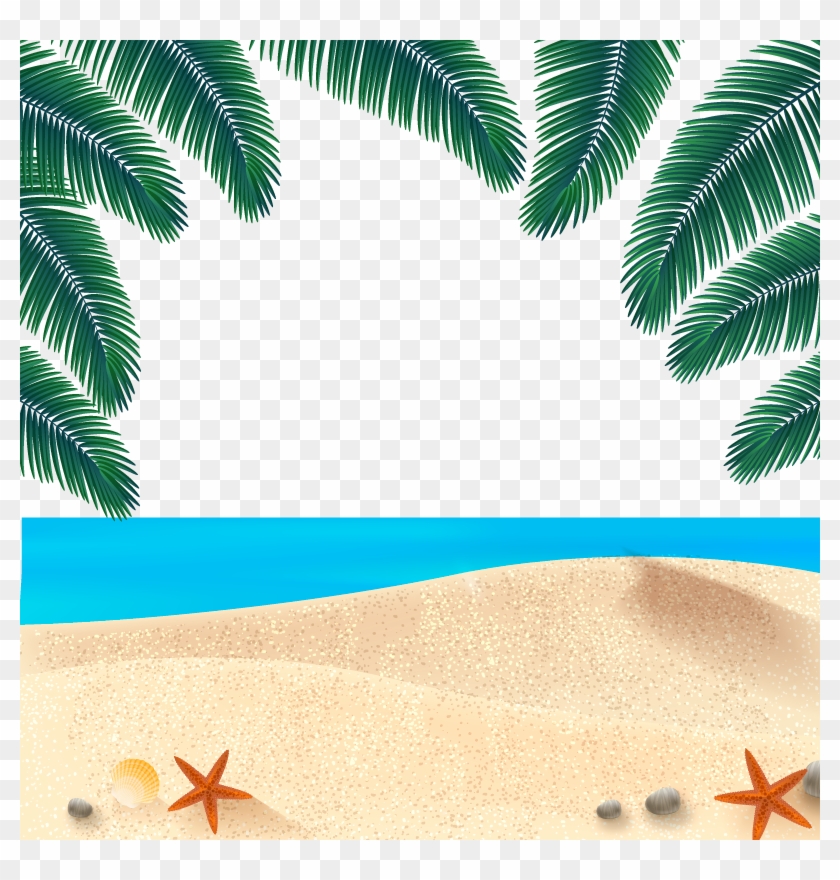 Detail Beach Sand Png Nomer 48