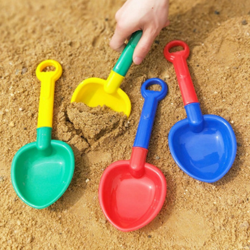 Detail Beach Sand Scoop Shovel Nomer 10