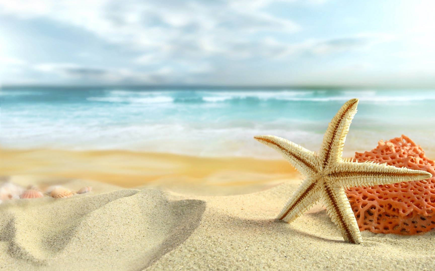 Detail Beach Sand Wallpaper Nomer 14