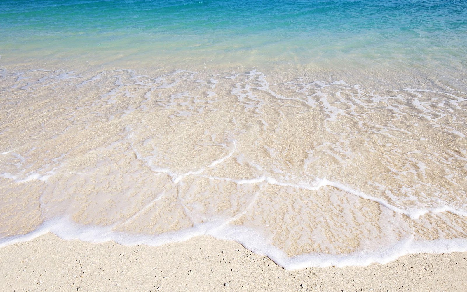 Detail Beach Sand Wallpaper Nomer 25