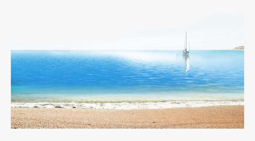 Detail Beach Transparent Background Nomer 24