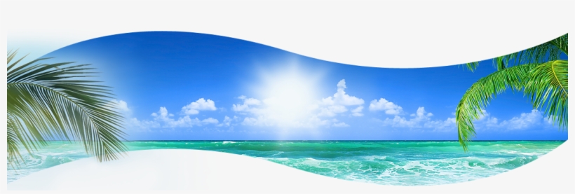 Detail Beach Transparent Background Nomer 34