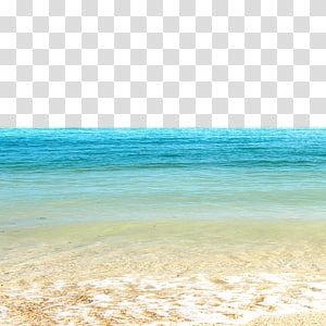 Detail Beach Transparent Background Nomer 4