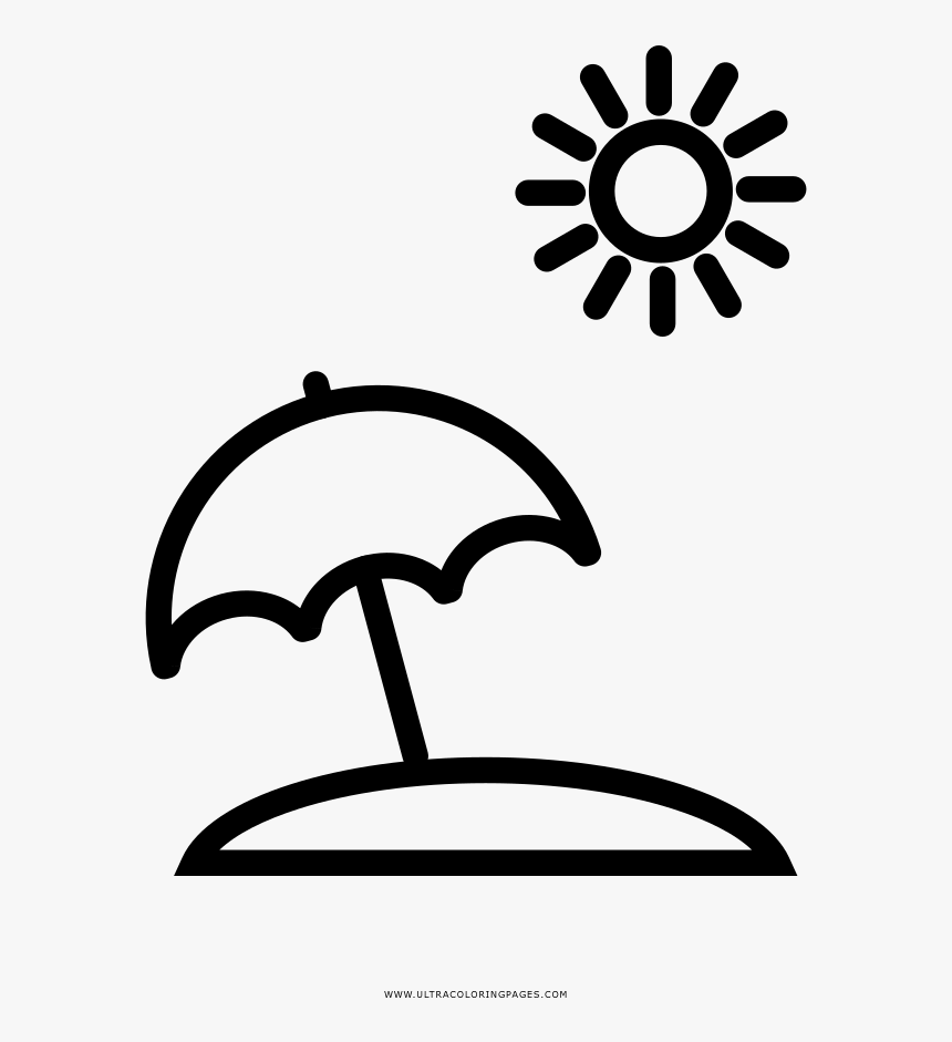 Detail Beach Transparent Background Nomer 46
