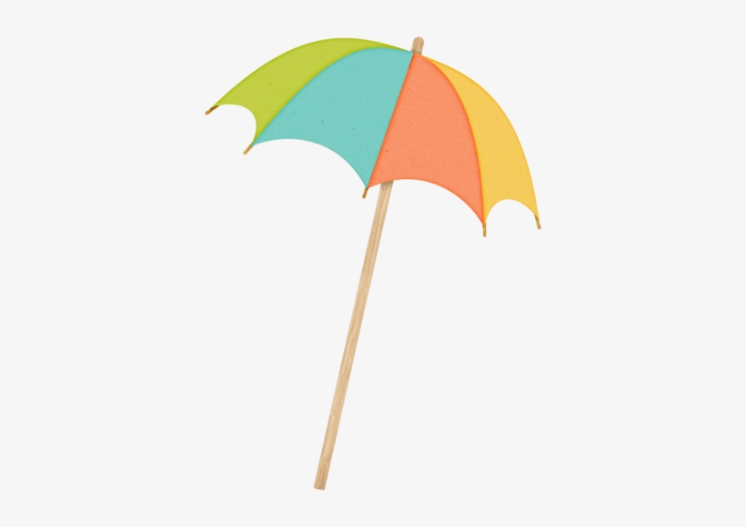 Detail Beach Umbrella Clipart Png Nomer 13