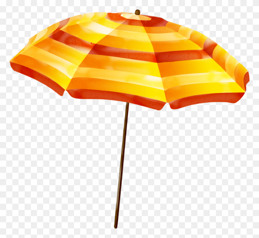 Detail Beach Umbrella Clipart Png Nomer 28