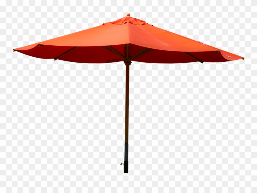 Detail Beach Umbrella Clipart Png Nomer 33