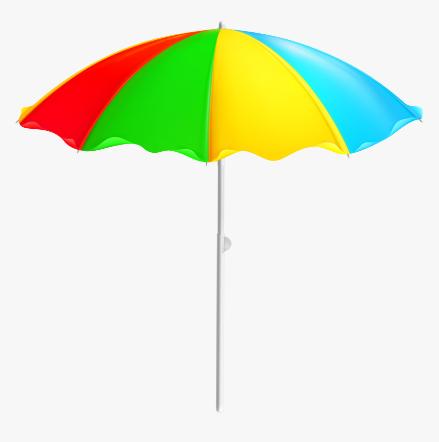 Detail Beach Umbrella Clipart Png Nomer 4