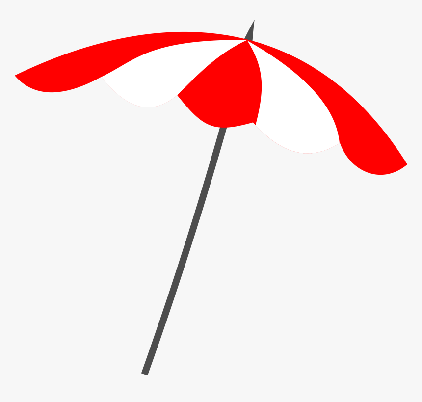 Detail Beach Umbrella Clipart Png Nomer 54