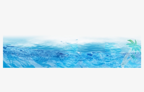 Beach Water Png - KibrisPDR