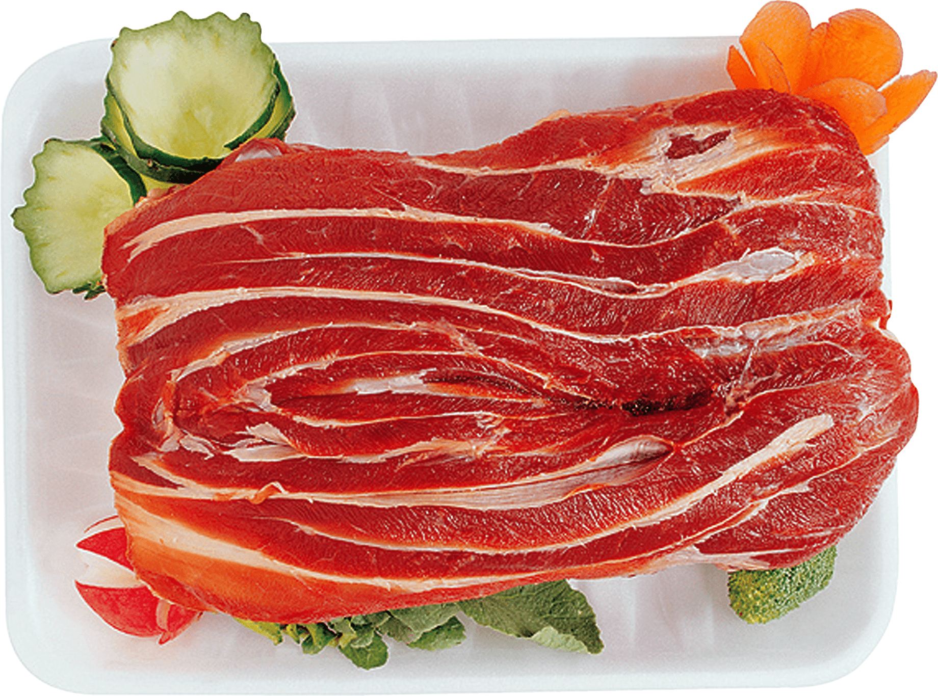 Detail Beacon Meat Nomer 11