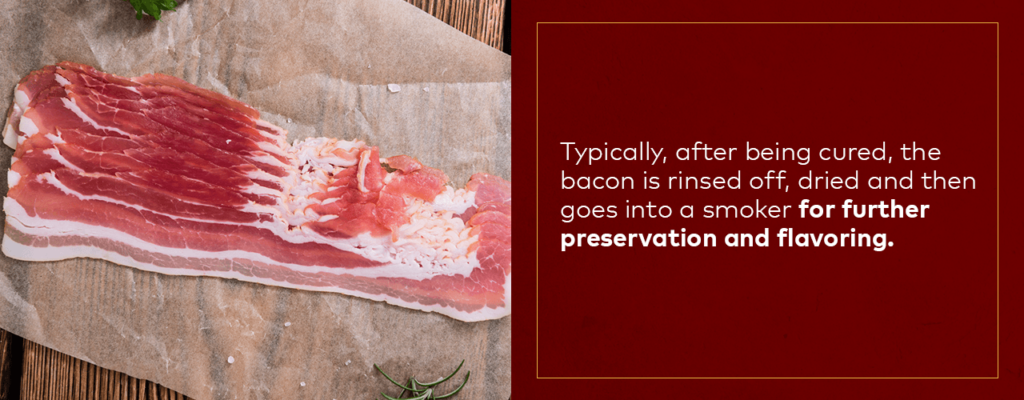 Detail Beacon Meat Nomer 48