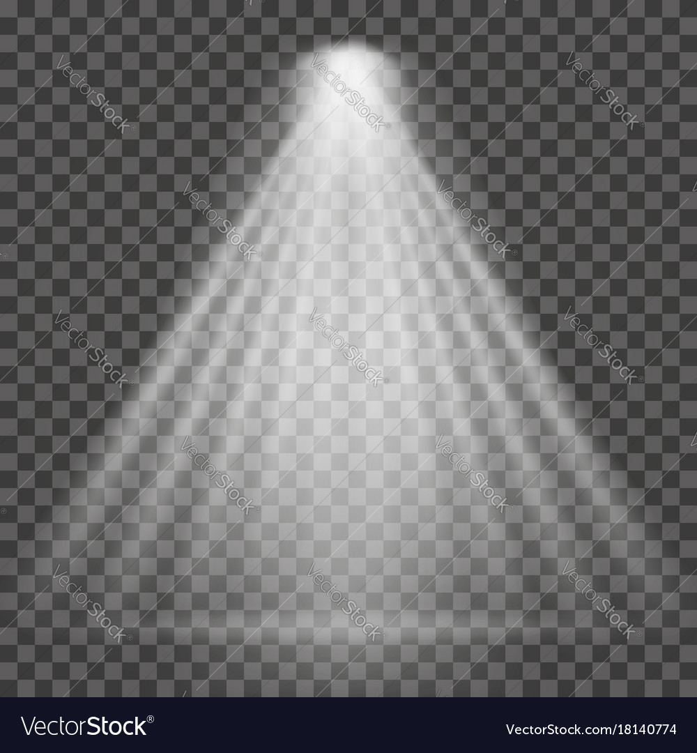 Detail Beam Of Light Transparent Nomer 2