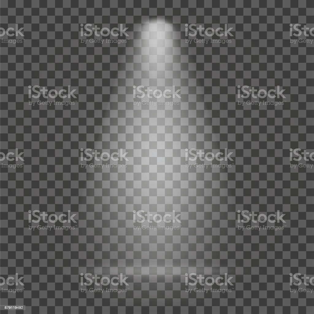 Detail Beam Of Light Transparent Nomer 13