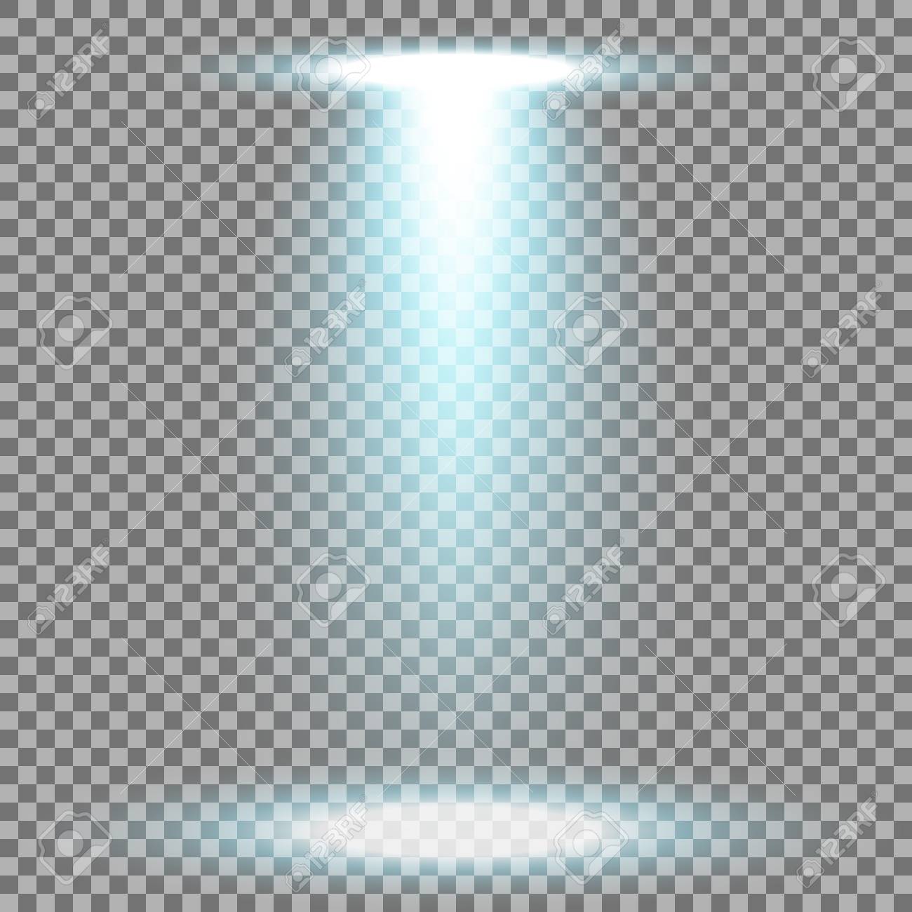 Detail Beam Of Light Transparent Nomer 31