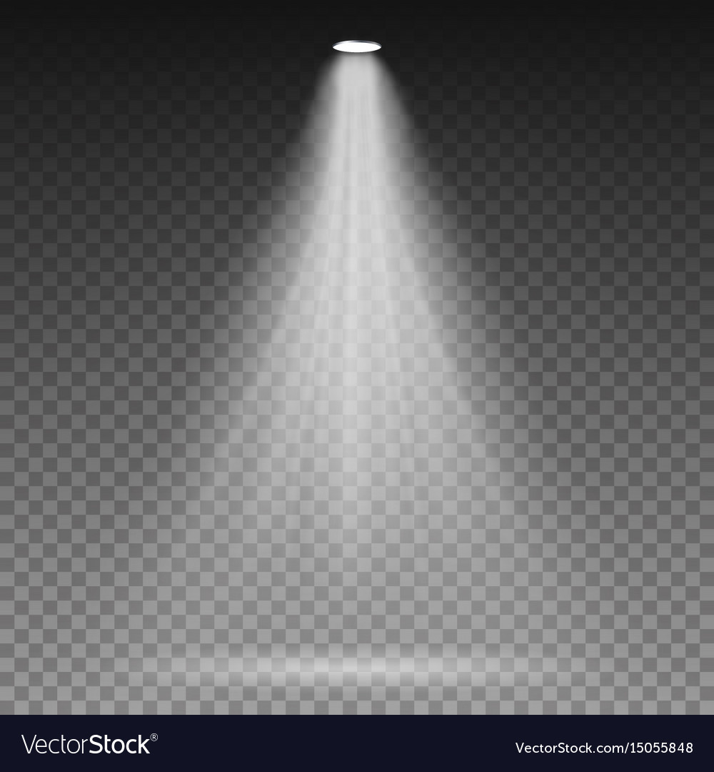 Detail Beam Of Light Transparent Nomer 8