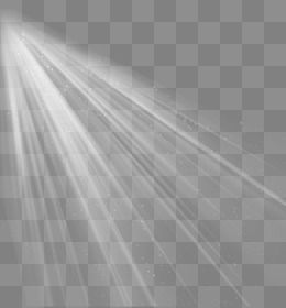 Beams Of Light Png - KibrisPDR