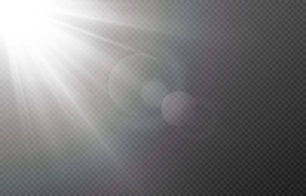 Download Beams Of Light Png Nomer 54