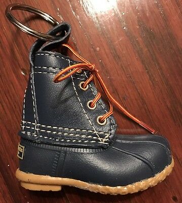 Detail Bean Boots Keychain Nomer 12