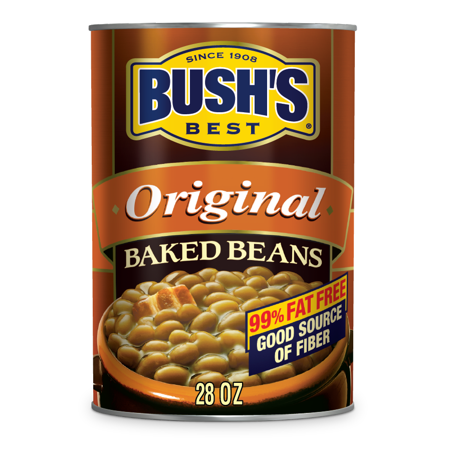 Beans Transparent - KibrisPDR