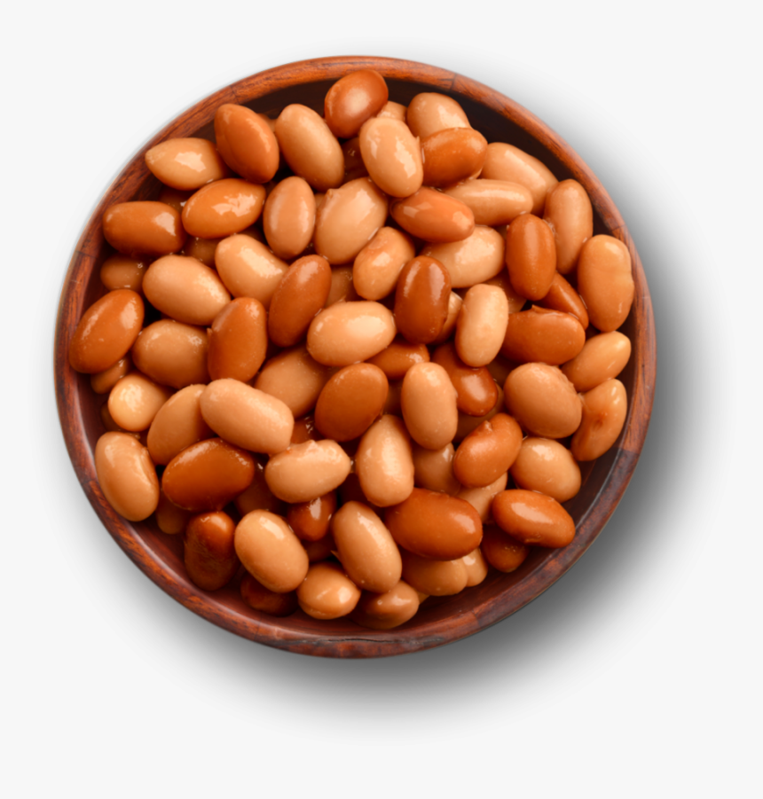 Detail Beans Transparent Nomer 2