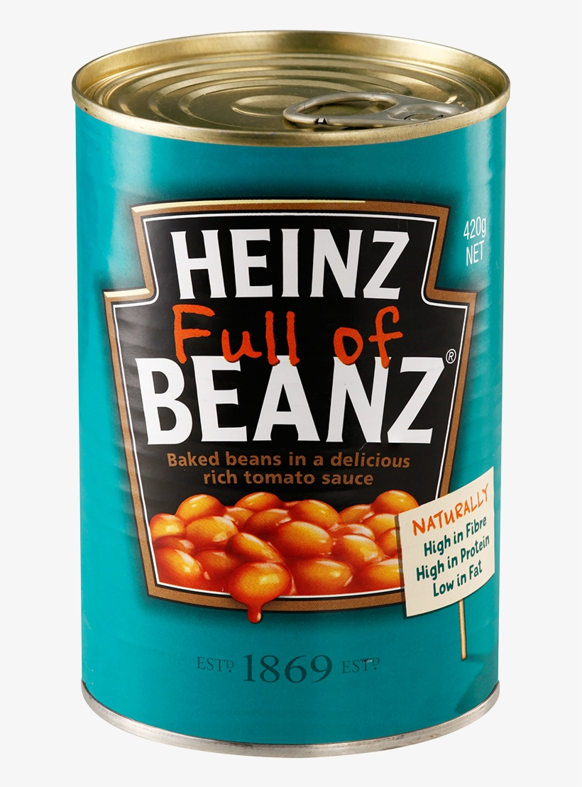 Detail Beans Transparent Nomer 23