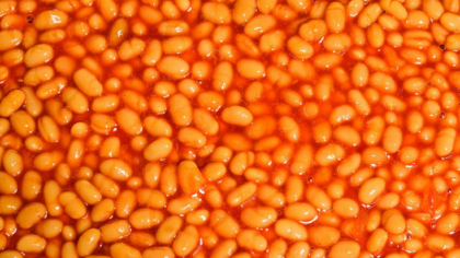 Detail Beans Transparent Nomer 33