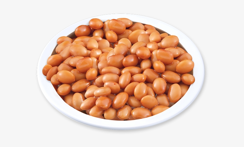 Detail Beans Transparent Background Nomer 7