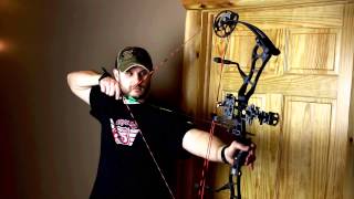 Detail Bear Anarchy Compound Bow Nomer 12
