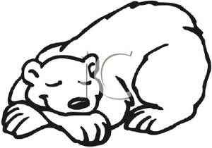 Detail Bear Clip Art Free Nomer 36