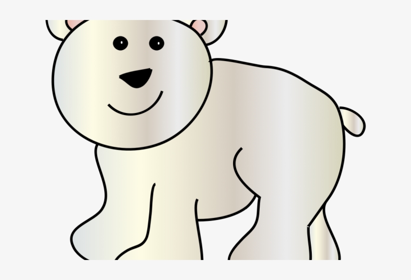 Detail Bear Clipart Transparent Nomer 18