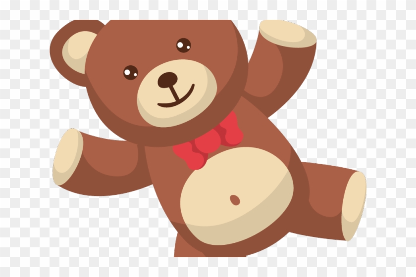 Detail Bear Clipart Transparent Nomer 22