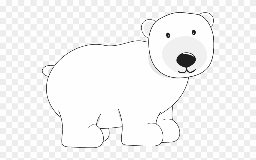 Detail Bear Clipart Transparent Nomer 31