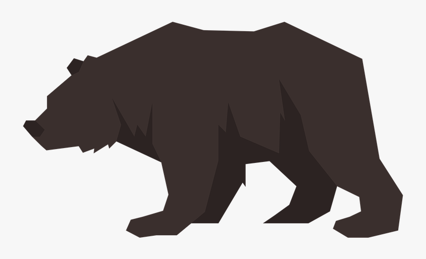 Detail Bear Clipart Transparent Nomer 40