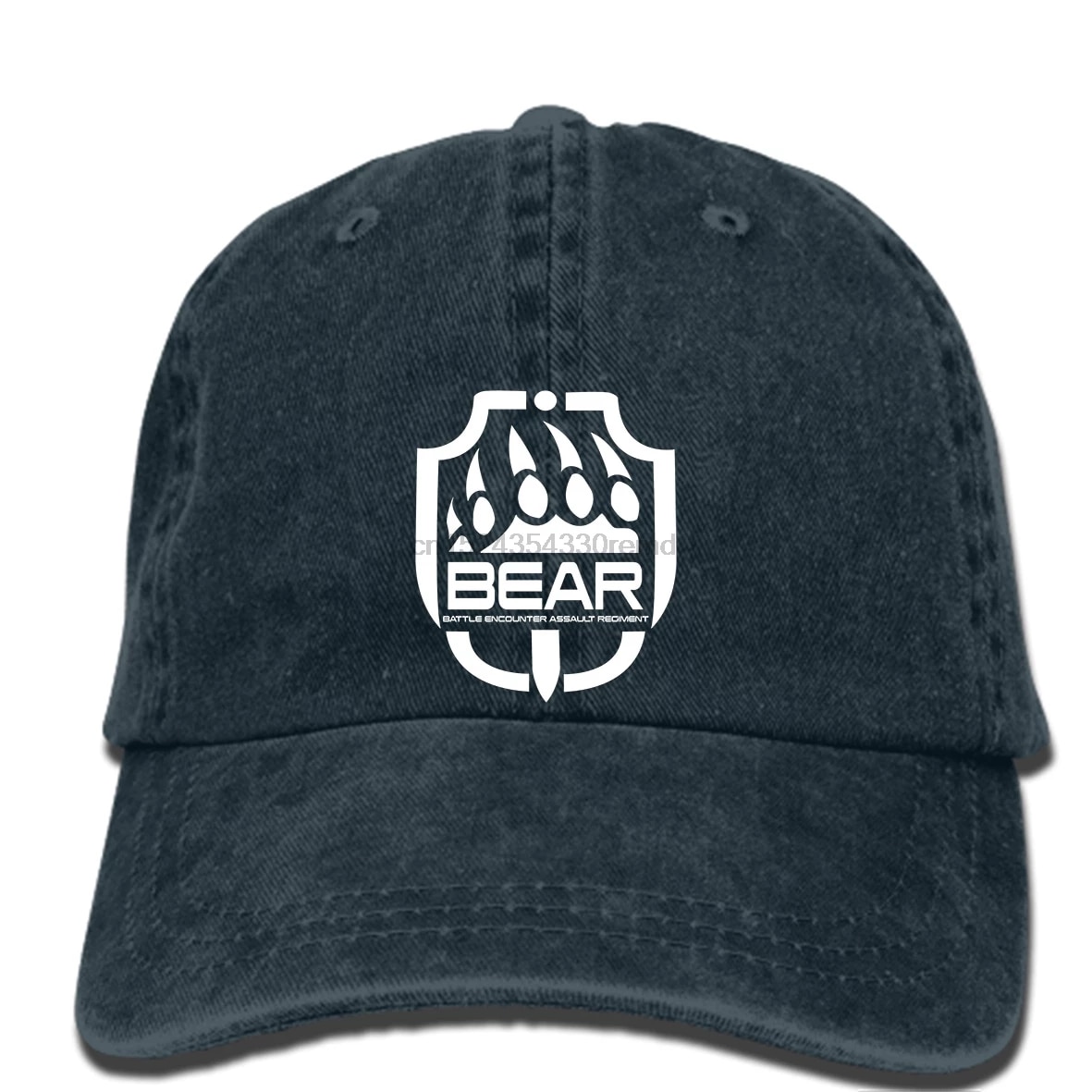 Detail Bear Hat Tarkov Nomer 12