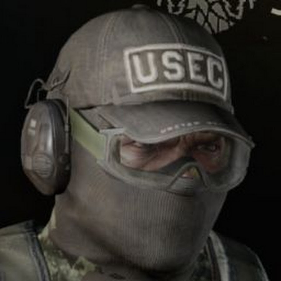 Detail Bear Hat Tarkov Nomer 24