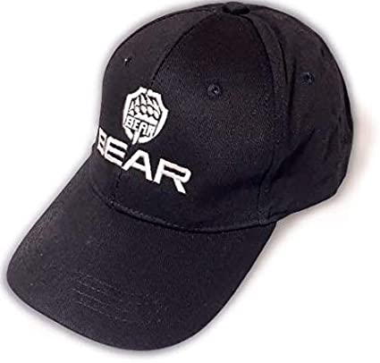 Detail Bear Hat Tarkov Nomer 42