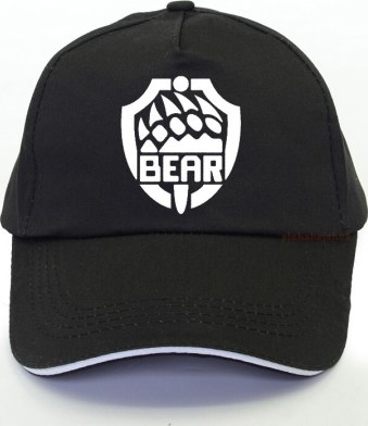 Detail Bear Hat Tarkov Nomer 54