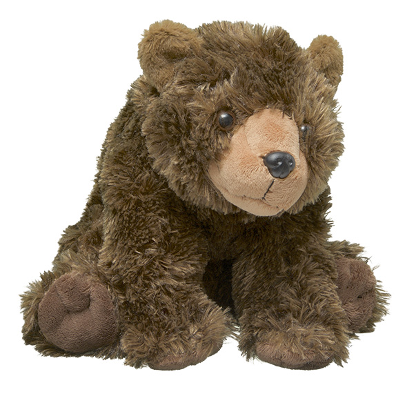 Detail Bear Image Nomer 35