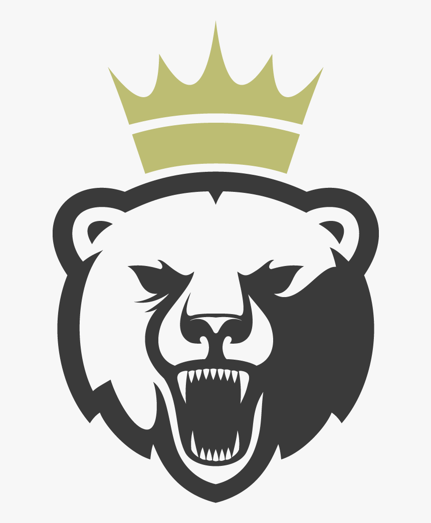 Bear Logo Png - KibrisPDR