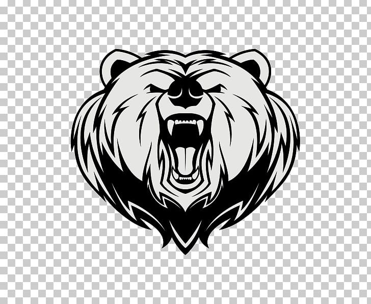 Detail Bear Logo Png Nomer 2