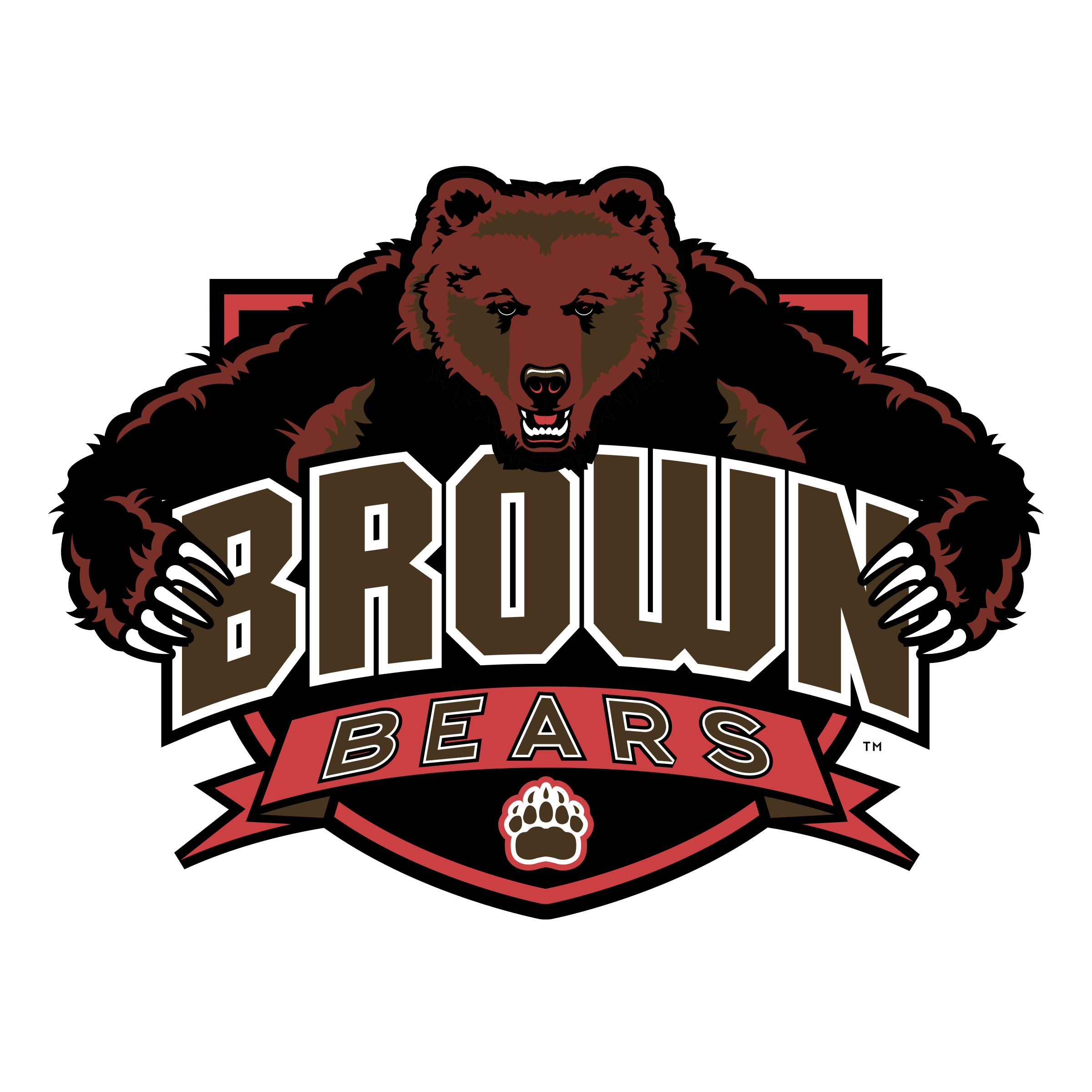 Detail Bear Logo Png Nomer 11