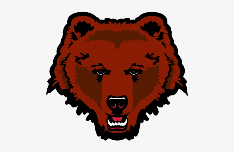 Detail Bear Logo Png Nomer 17