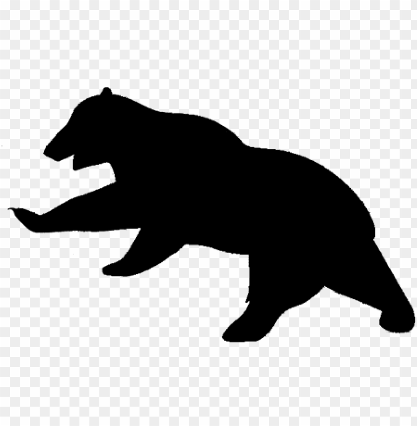 Detail Bear Logo Png Nomer 27