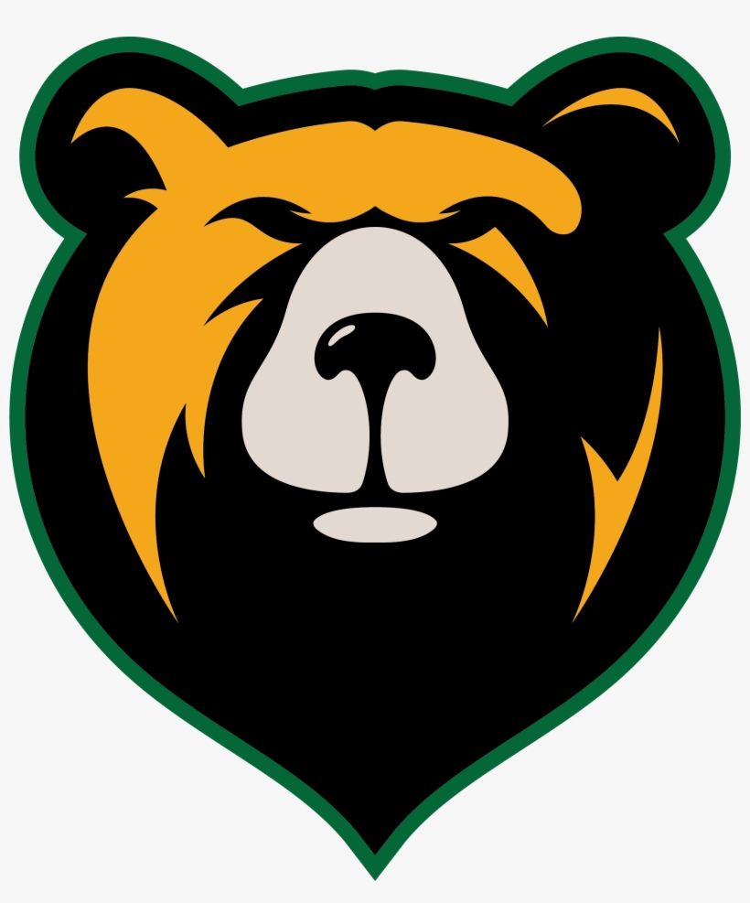 Detail Bear Logo Png Nomer 4